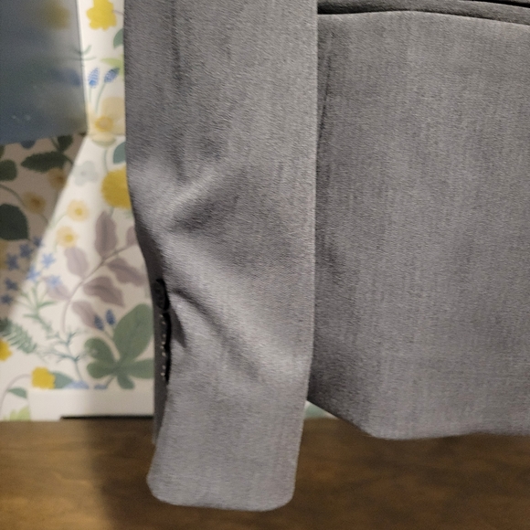 Express Classic Blazer - Picture 4 of 5